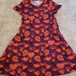 XXS LuLaRoe Jessie